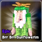 Brr Brr Sunflowerim preview
