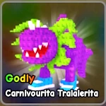 Carnivourita Tralalerita preview