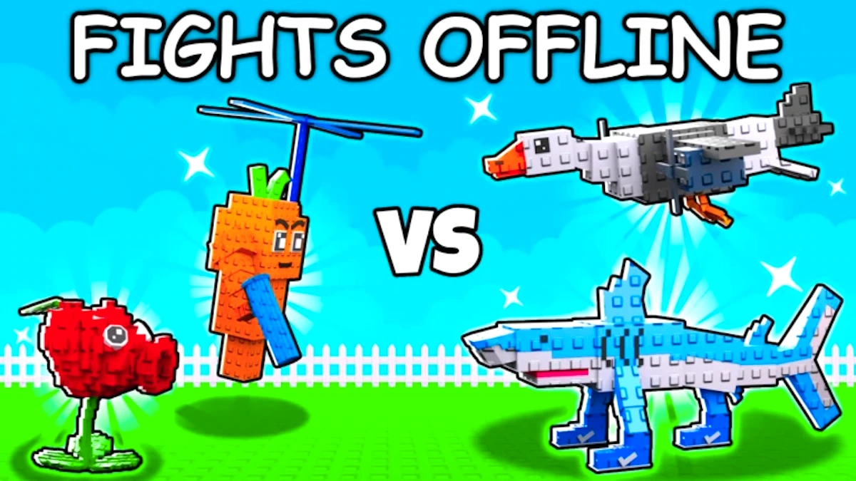 Plants vs Brainrots codes artwork