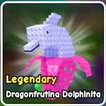 Dragonfruitina Dolphinita preview