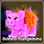 Svinino Pumpkinino preview