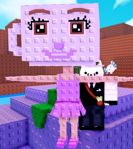 Ballerina Cappuccina